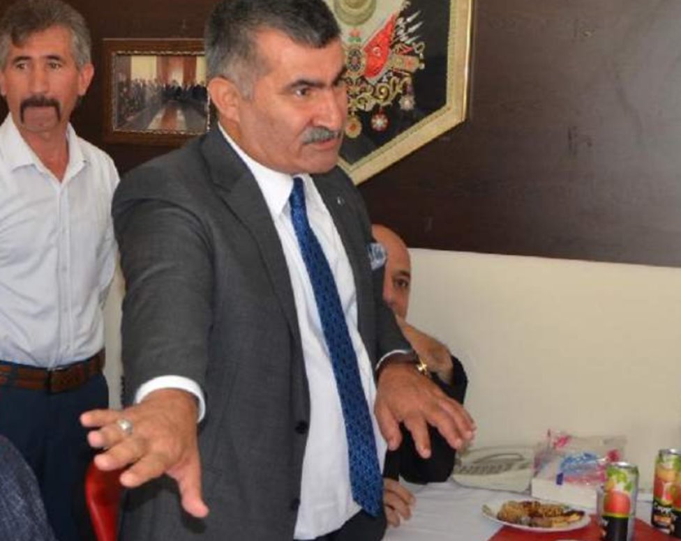 Haber Özetleri: Türkiye'den Gelişmeler Haber Özetleri: Türkiye'den Gelişmeler