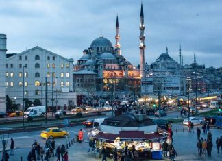 Haber Özetleri: Türkiye'den Gelişmeler