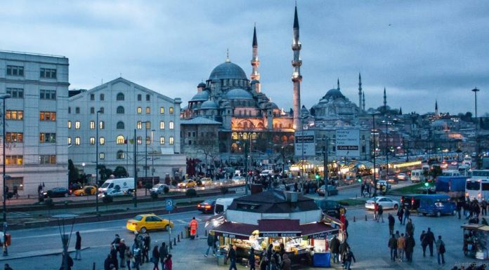 Haber Özetleri: Türkiye’den Gelişmeler Haber Özetleri: Türkiye'den Gelişmeler