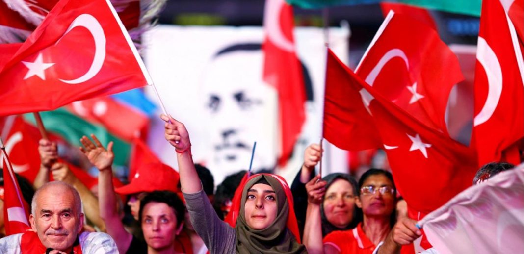 Seçim sonuçları ve seçimlerde yaşanan olaylar