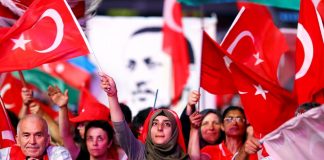 Seçim sonuçları ve seçimlerde yaşanan olaylar