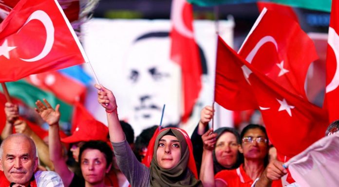 Seçim sonuçları ve seçimlerde yaşanan olaylar Seçim sonuçları ve seçimlerde yaşanan olaylar