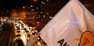 AKP'nin 23 Haziran stratejisi