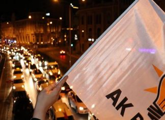 AKP'nin 23 Haziran stratejisi