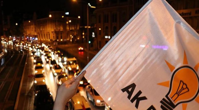 AKP'nin 23 Haziran stratejisi
