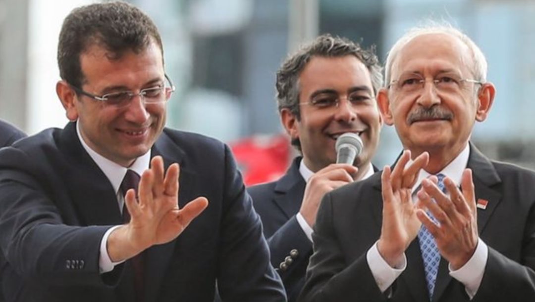 AKP'nin 23 Haziran stratejisi 