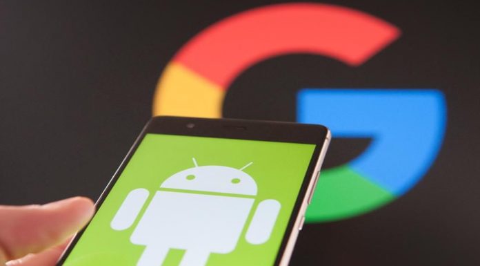 Huawei’nin Android işletim sistemine erişiminin kısıtlanması Huawei'nin Android işletim sistemine erişiminin kısıtlanması
