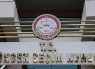 YSK, İstanbul'da seçimlerin 23 Haziran'da yenilenmesine karar verdi