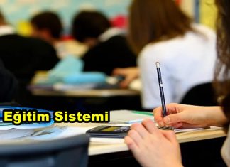 Yeni eğitim sisteminin ayrıntıları