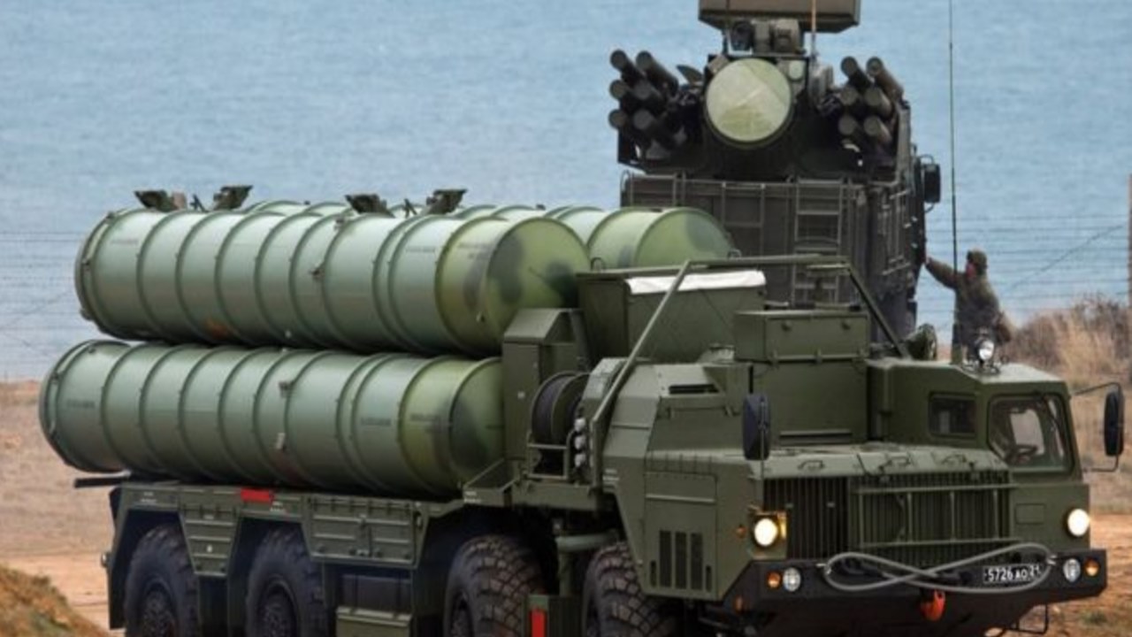 ABD, Türkiye'nin F-35 programına katılımını askıya mı alıyor? 