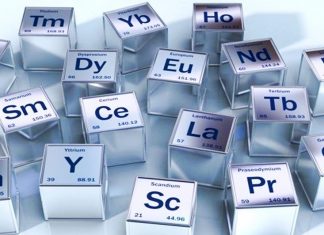 Nadir toprak elementleri nedir hangi alanlarda kullanılıyorlar?