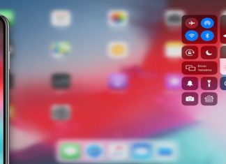 AirDrop: iPhone iPad veya iPod touch'ta AirDrop'u kullanma