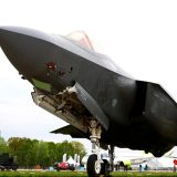 ABD, Türkiye'nin F-35 programına katılımını askıya mı alıyor?