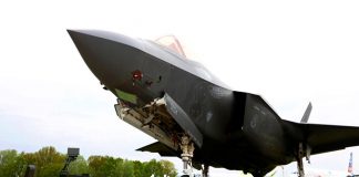 ABD, Türkiye'nin F-35 programına katılımını askıya mı alıyor?