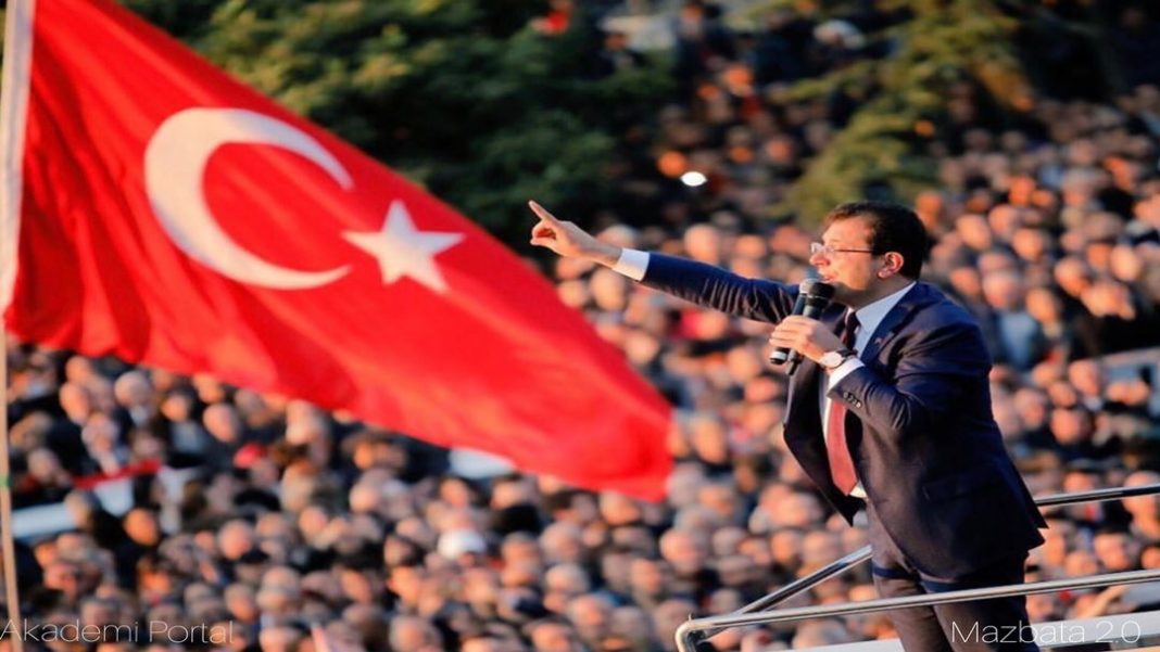 Merak Edilenler: İBB Başkanı İmamoğlu’nun yetkileri Merak Edilenler: İBB Başkanı İmamoğlu’nun yetkileri