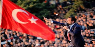 Merak Edilenler: İBB Başkanı İmamoğlu’nun yetkileri