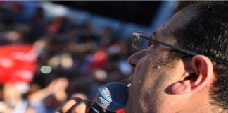 Ekrem İmamoğlu İstanbul’a dair proje ve çözümlerini açıkladı