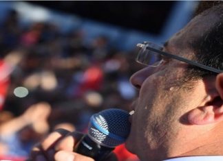 Ekrem İmamoğlu İstanbul’a dair proje ve çözümlerini açıkladı