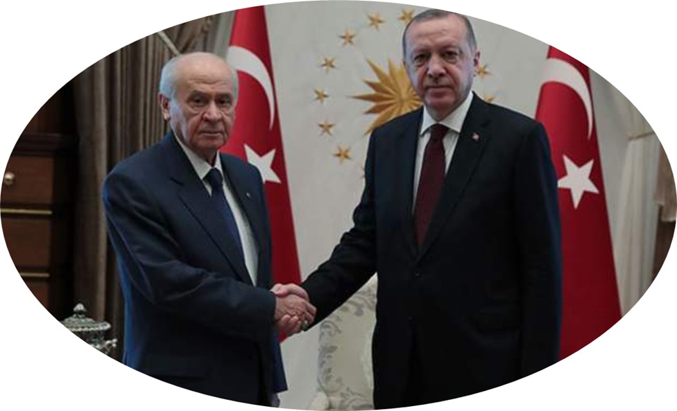 İstanbul İlçe Seçim Kurulu Başkanları hakkında inceleme