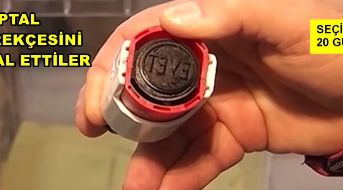 YSK Seçim İptaline Gerekçe Gösterdiği İsimleri Yeniden Görevlendirdi