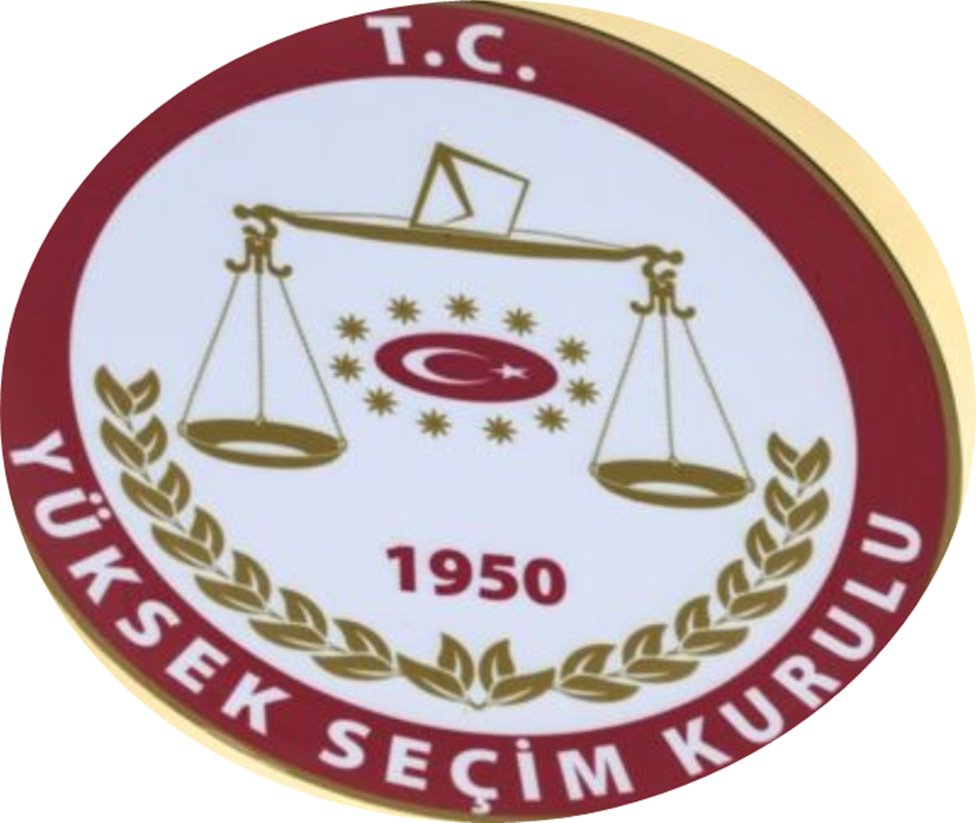 YSK Seçim İptaline Gerekçe Gösterdiği İsimleri Yeniden Görevlendirdi 