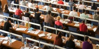 2018 Kütüphane İstatistikleri