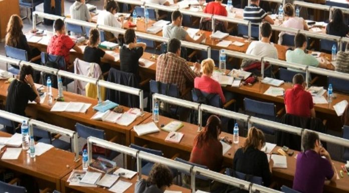 2018 Kütüphane İstatistikleri