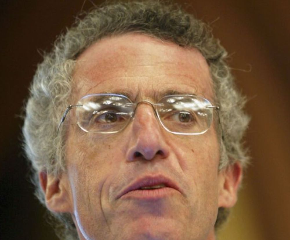 Merkez Bankası'nın Yeni Başkanının 'Yüksek Lisans Tezinde İntihal' 