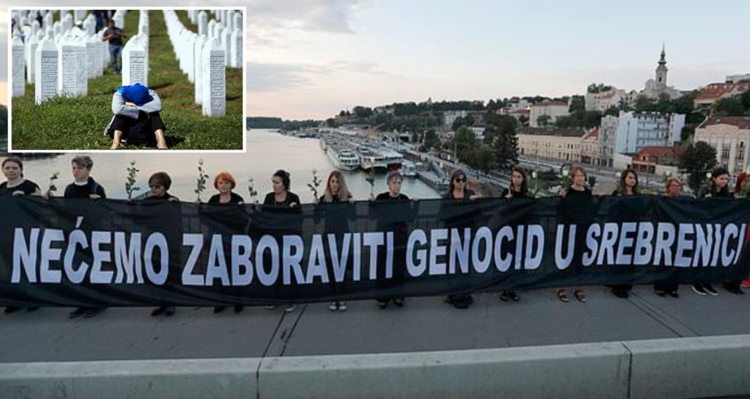 Srebrenitsa Katliamı: Srebrenitsa'da neler yaşandı?