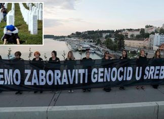 Srebrenitsa Katliamı: Srebrenitsa'da neler yaşandı?