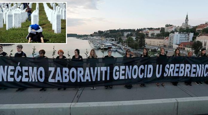 Srebrenitsa Katliamı: Srebrenitsa’da neler yaşandı? Srebrenitsa Katliamı: Srebrenitsa'da neler yaşandı?