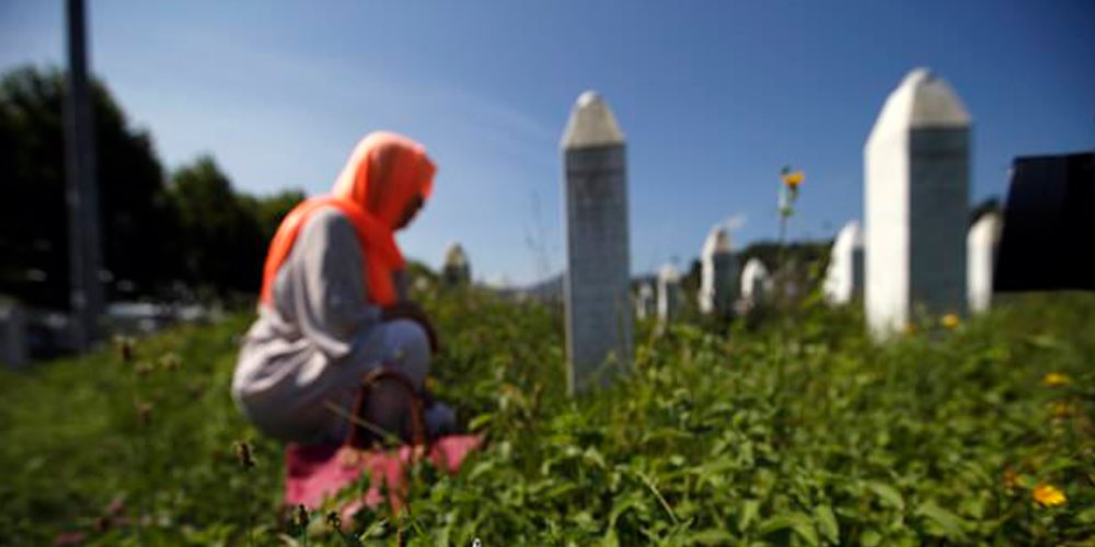 Srebrenitsa Katliamı: Srebrenitsa'da neler yaşandı?