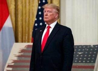 Trump'tan Yaptırımları Konusunda Çelişkili Açıklamalar