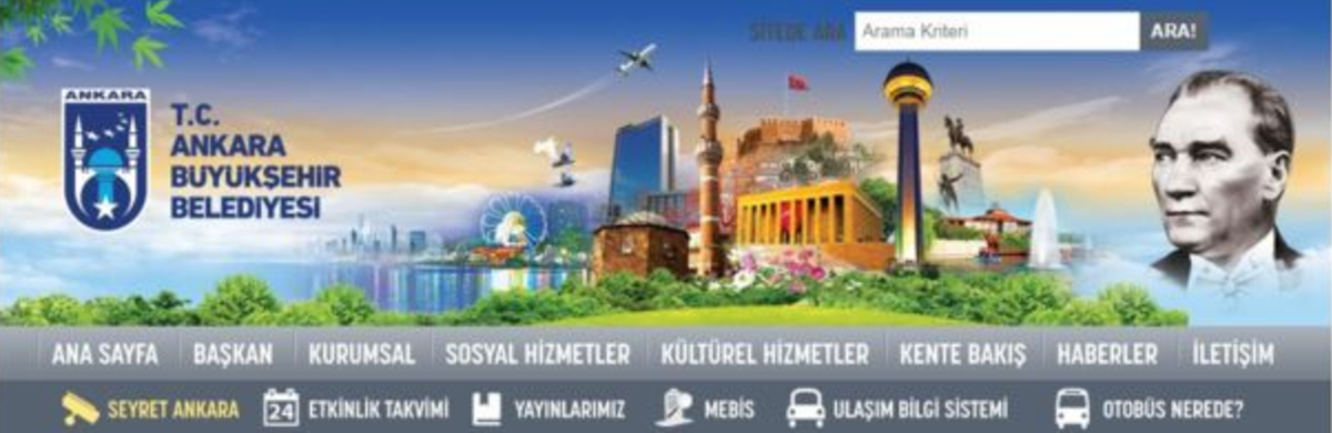 Mansur Yavaş İlk 100 Gününde Neler Yaptı? Mansur Yavaş İlk 100 Gününde Neler Yaptı?