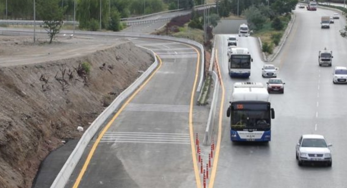 Mansur Yavaş İlk 100 Gününde Neler Yaptı? Mansur Yavaş İlk 100 Gününde Neler Yaptı?