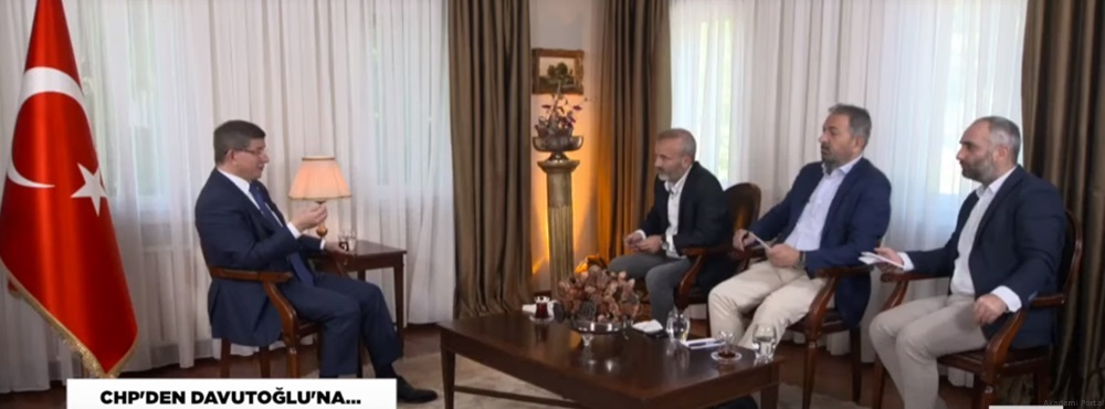 Cezaevindeki Harbiyeli genç kızlardan ilk fotoğraf