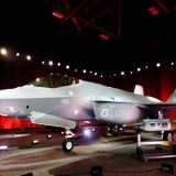 Türkiye'nin F-35 programına katılımı askıya alındı