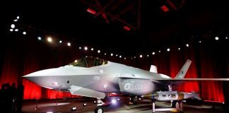 Türkiye'nin F-35 programına katılımı askıya alındı