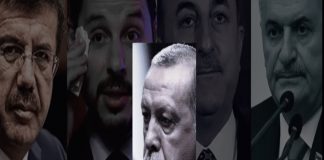 Erbil’de Türk diplomatlara suikast...ABD’de 'Gülen' davası