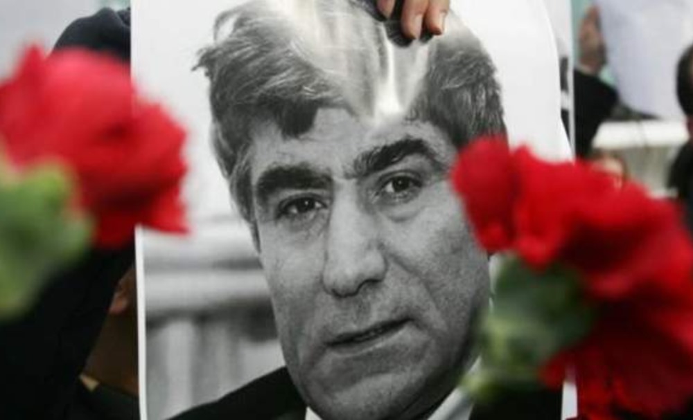 Hrant Dink davasında karar verildi