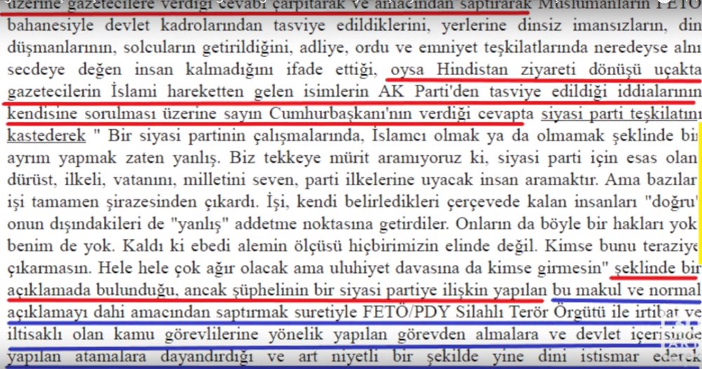 Cezaevindeki Harbiyeli genç kızlardan ilk fotoğraf