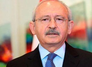 Kılıçdaroğlu: Sizin değeriniz bizim belediye başkanlarımızın tırnağı kadar bile değil