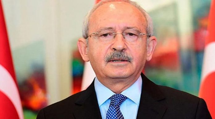 Kılıçdaroğlu: Sizin değeriniz bizim belediye başkanlarımızın tırnağı kadar bile değil