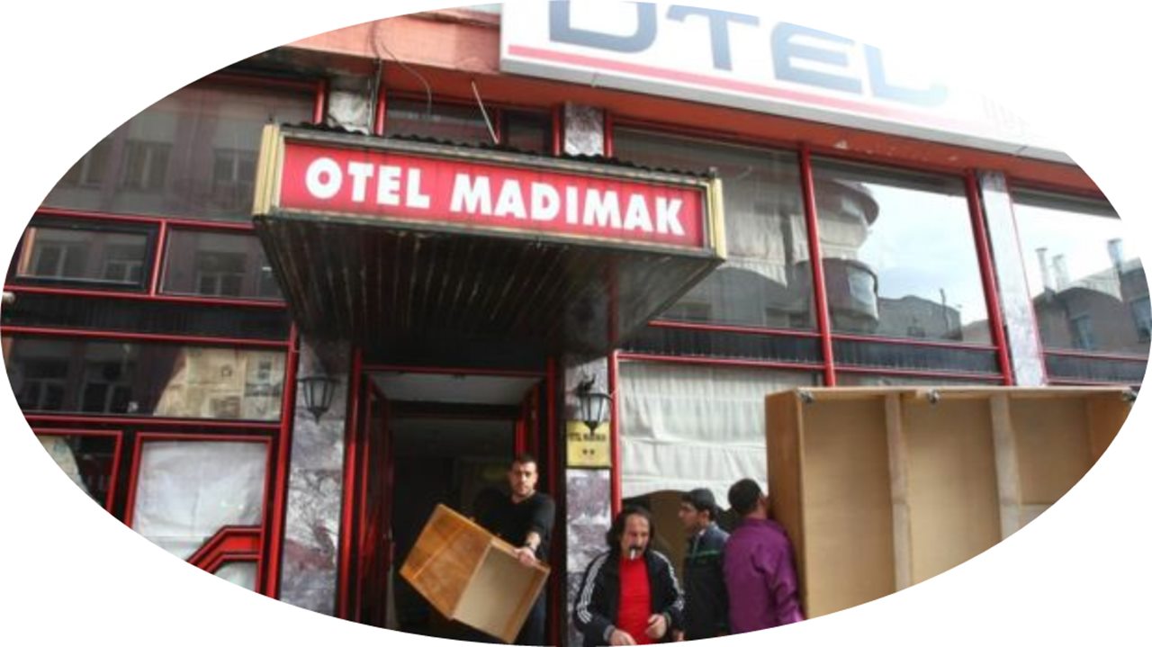 Madımak Oteli Sivas 1993 Tarih'in Kara Sayfası Madımak Oteli Sivas 1993 Tarih'in Kara Sayfası