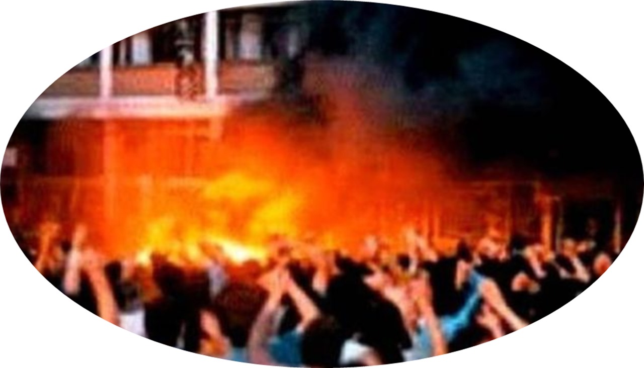 Madımak Oteli Sivas 1993 Tarih'in Kara Sayfası Madımak Oteli Sivas 1993 Tarih'in Kara Sayfası