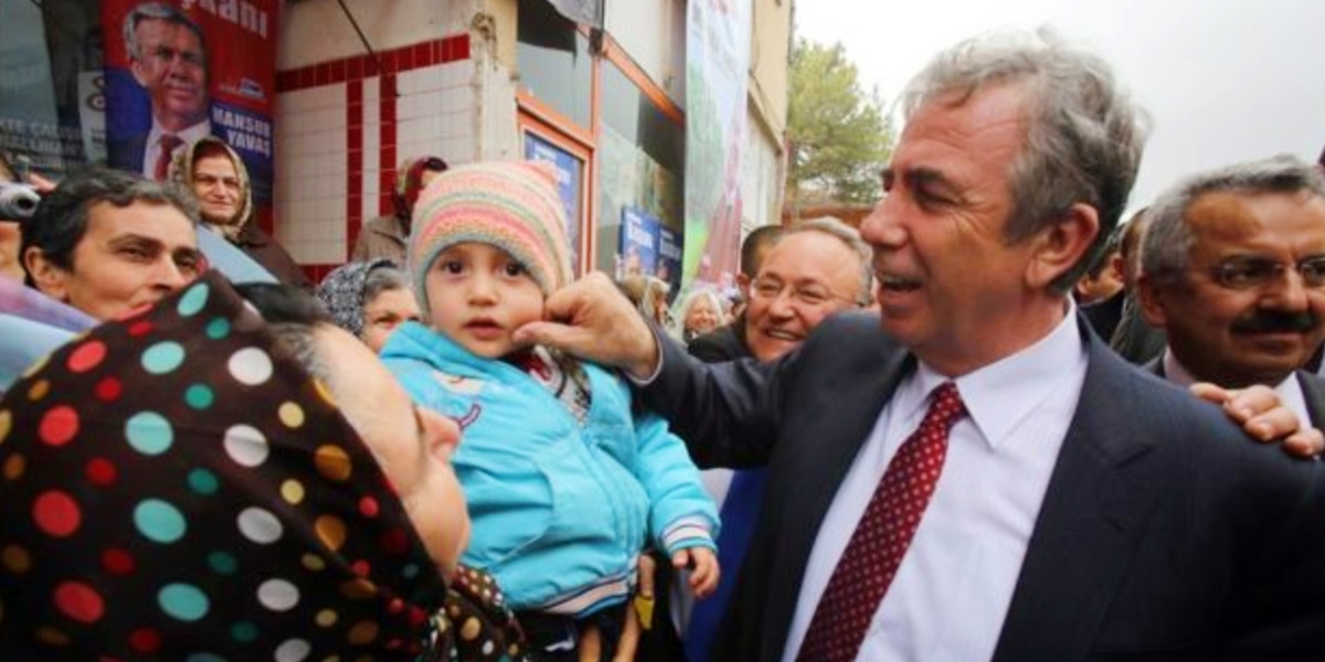Mansur Yavaş İlk 100 Gününde Neler Yaptı? Mansur Yavaş İlk 100 Gününde Neler Yaptı?