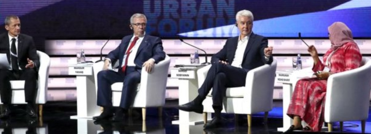 Mansur Yavaş İlk 100 Gününde Neler Yaptı? Mansur Yavaş İlk 100 Gününde Neler Yaptı?
