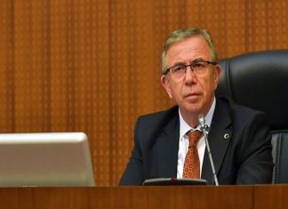 Mansur Yavaş İlk 100 Gününde Neler Yaptı?