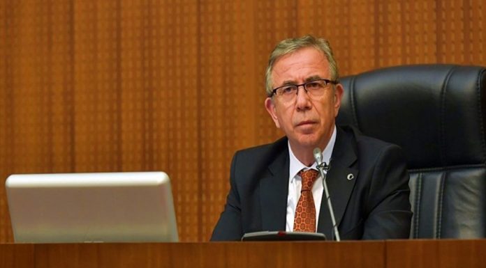 Mansur Yavaş İlk 100 Gününde Neler Yaptı? Mansur Yavaş İlk 100 Gününde Neler Yaptı?