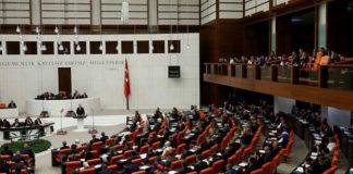 TBMM’de şüpheli çocuk ölümlerinin araştırılması için Komisyonu kuruluyor